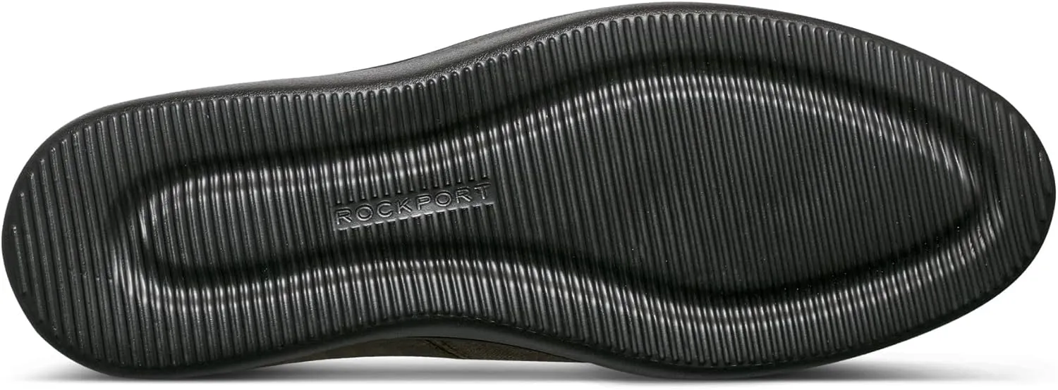 Rockport Men's Colle Tie Sneaker