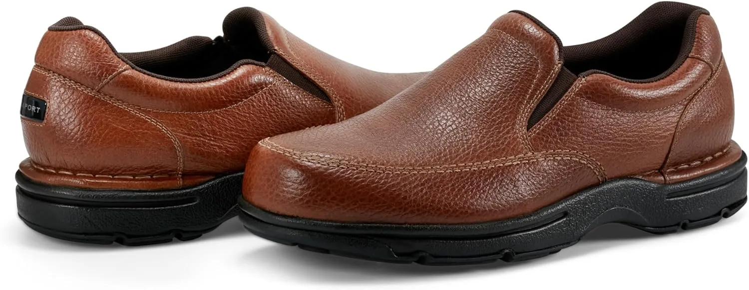 Rockport Men's Eureka Slip-on Loafer