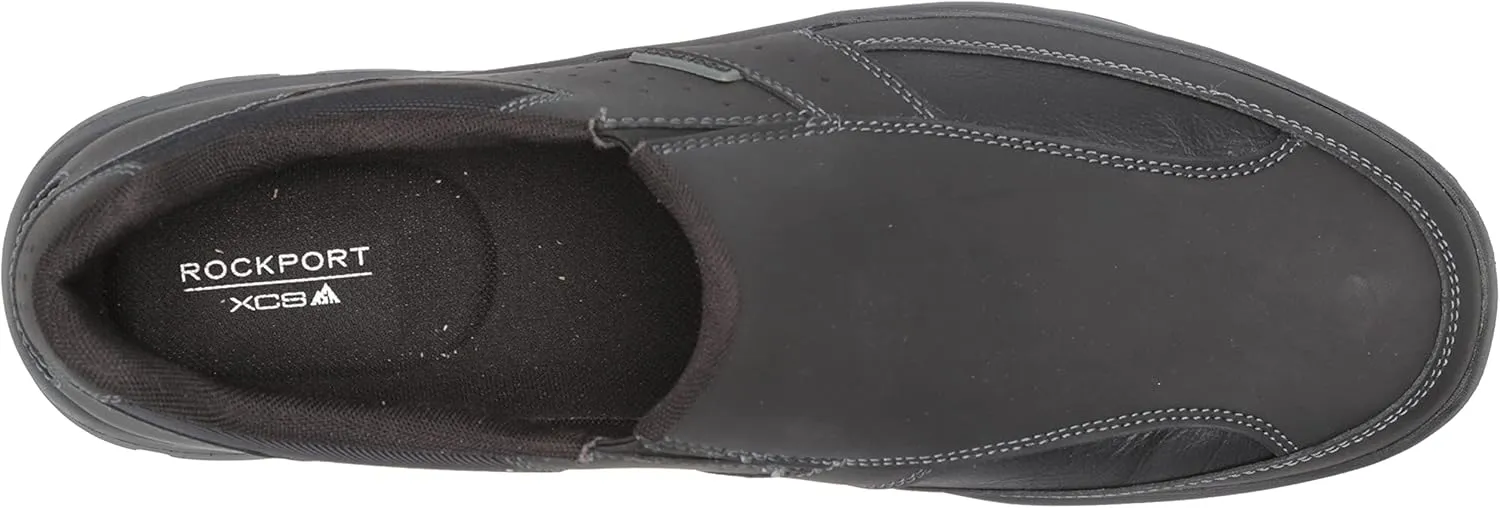 Rockport Men's Get Your Kicks Slip-On Loafer