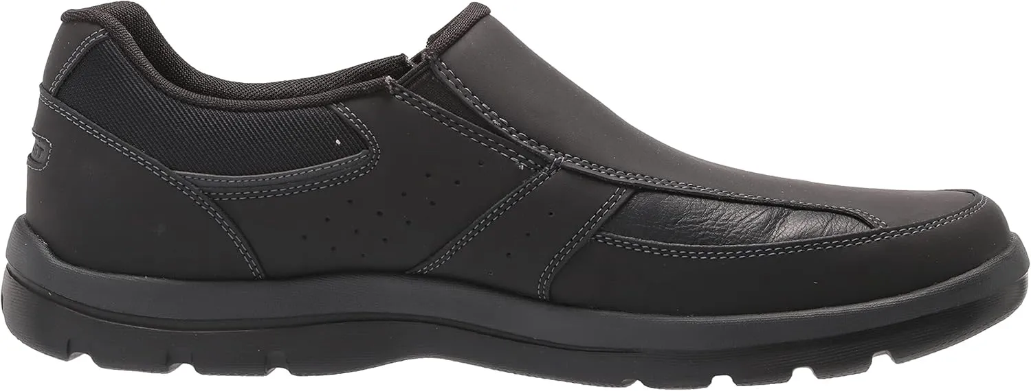 Rockport Men's Get Your Kicks Slip-On Loafer