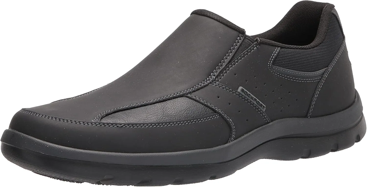 Rockport Men's Get Your Kicks Slip-On Loafer