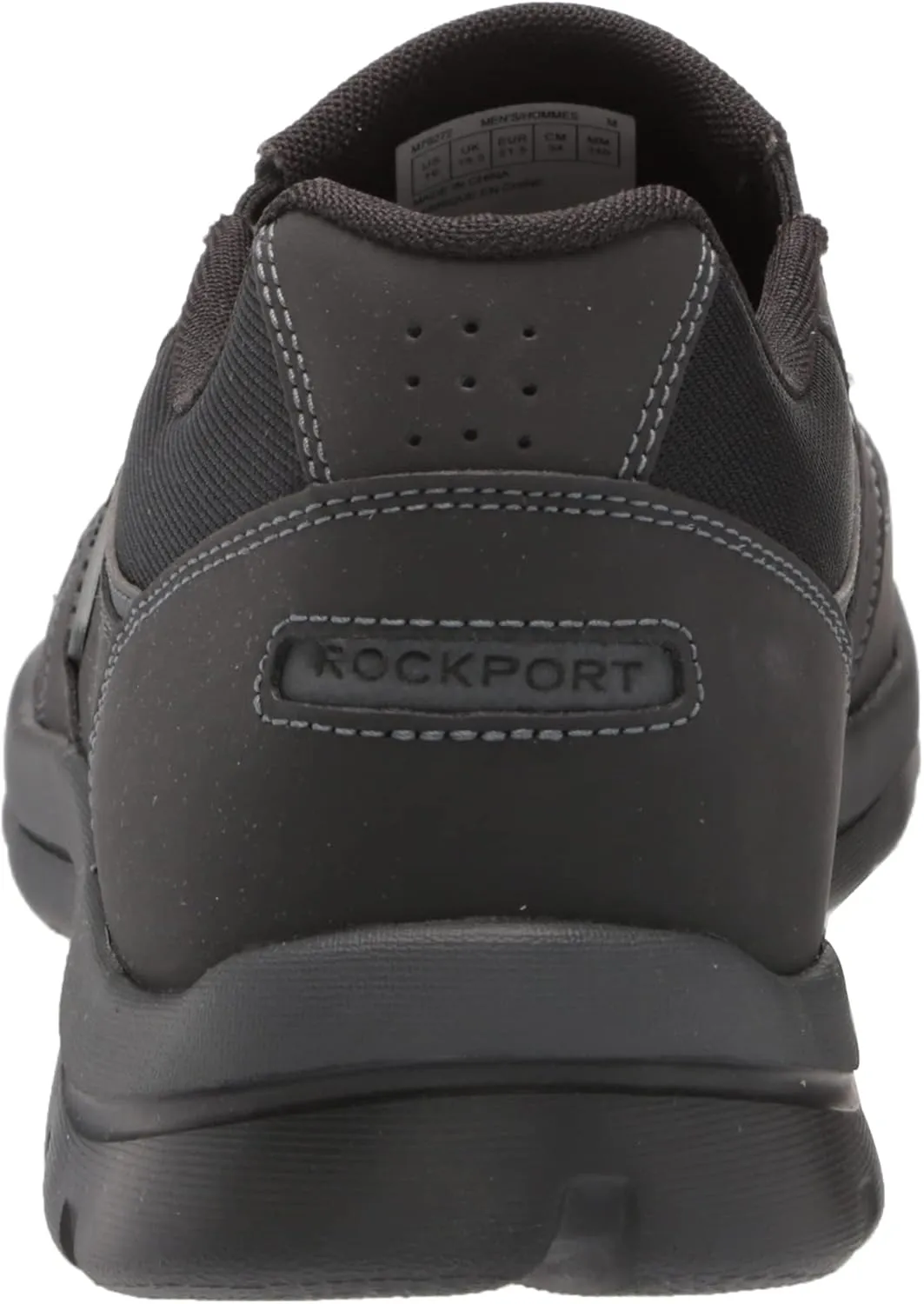 Rockport Men's Get Your Kicks Slip-On Loafer