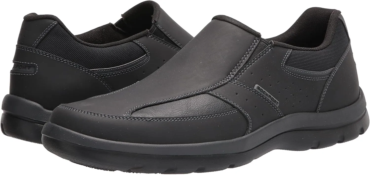 Rockport Men's Get Your Kicks Slip-On Loafer