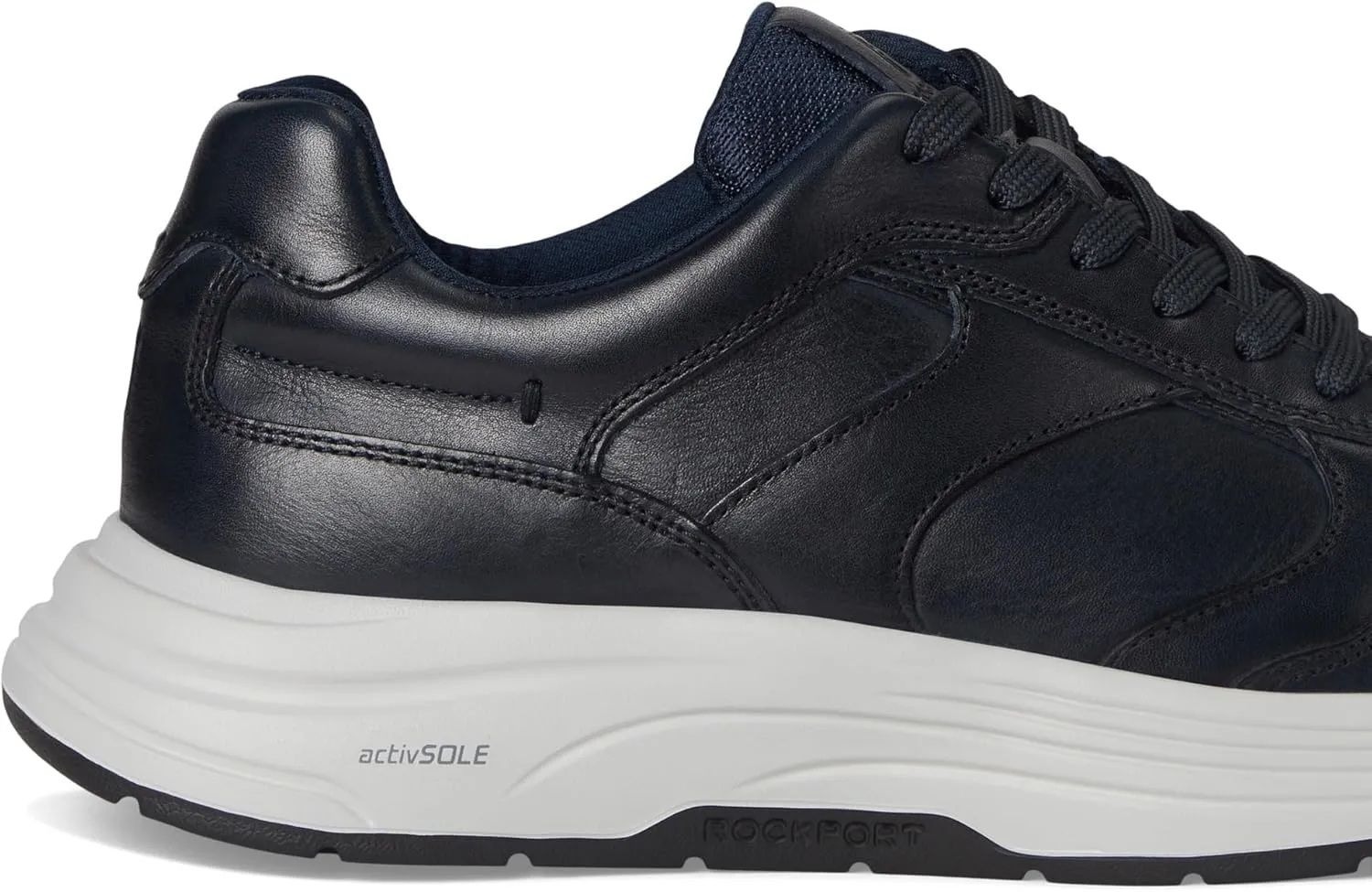 Rockport Men's Harrison Sneaker