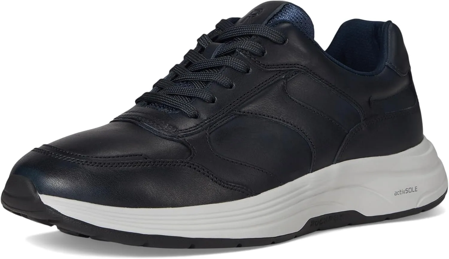 Rockport Men's Harrison Sneaker