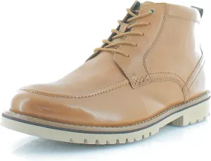 Rockport Men's Mitchell Moc Ankle Boot