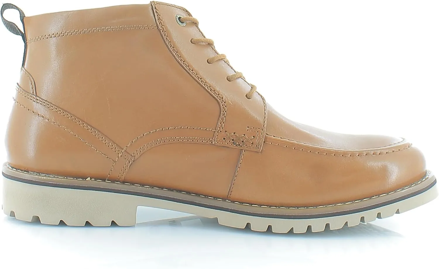 Rockport Men's Mitchell Moc Ankle Boot
