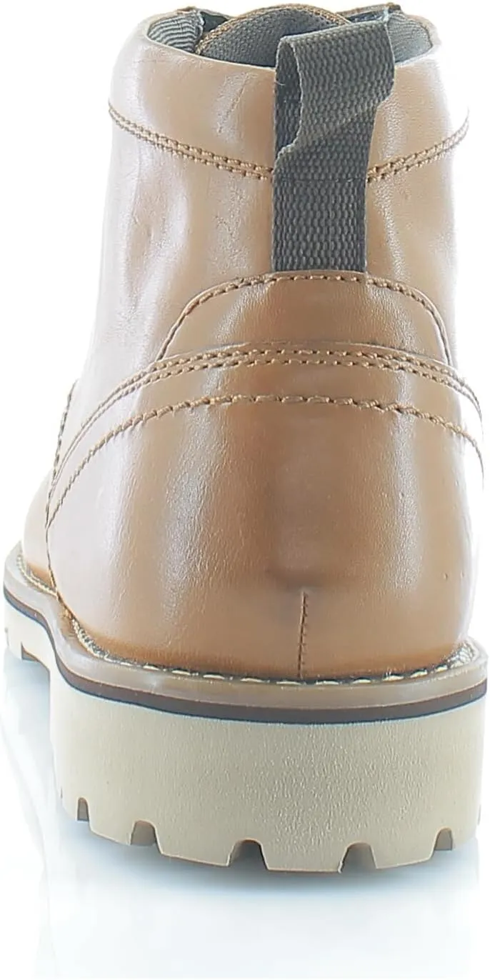 Rockport Men's Mitchell Moc Ankle Boot