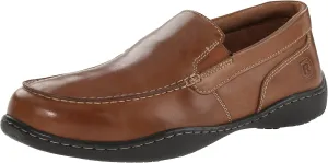 Rockport Men's Rocker Landing II Venetian Slip-On Loafer-