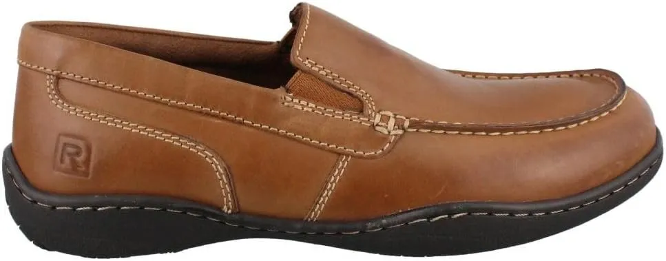Rockport Men's Rocker Landing II Venetian Slip-On Loafer-