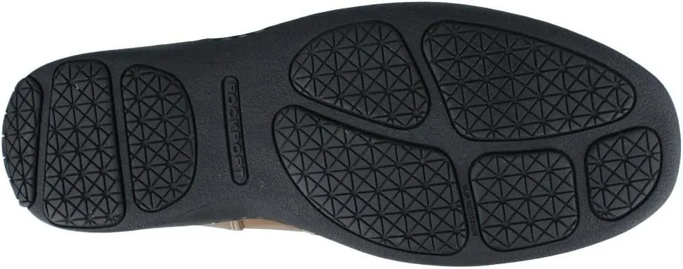 Rockport Men's Rocker Landing II Venetian Slip-On Loafer-