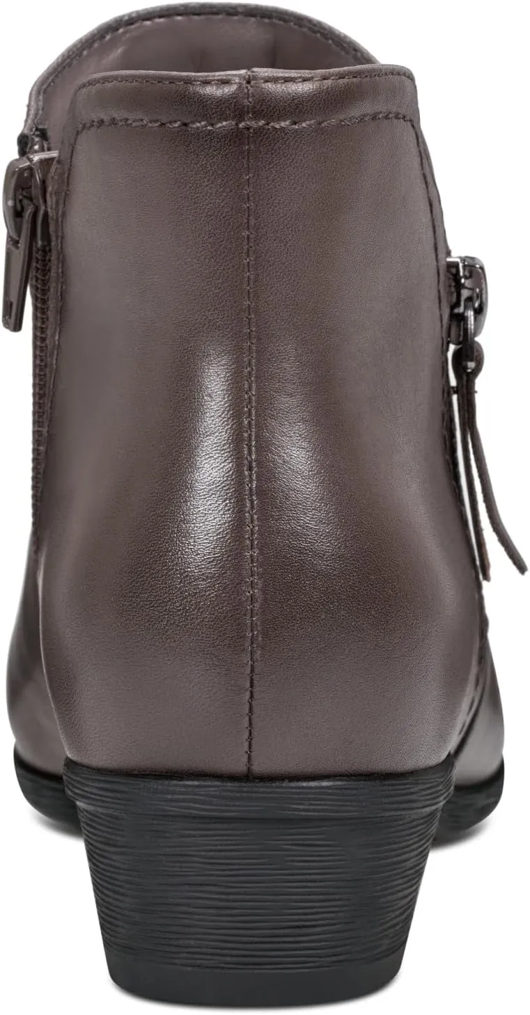 Rockport Women's Carly Bootie Ankle Boot