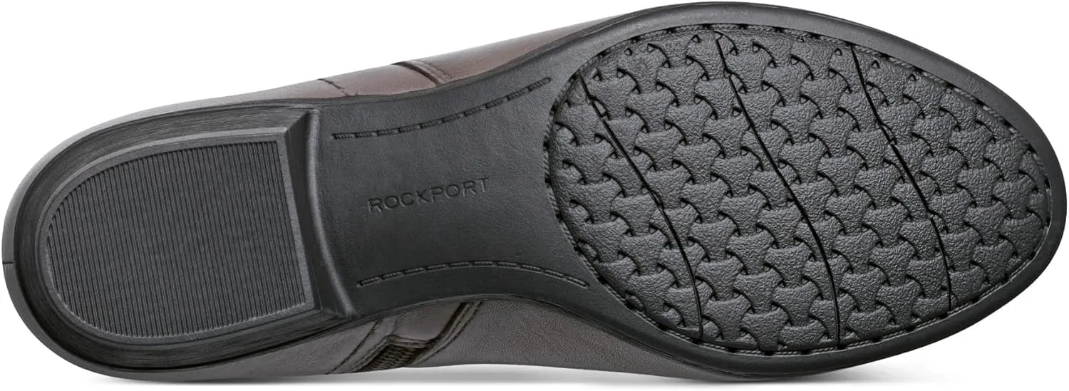 Rockport Women's Carly Bootie Ankle Boot
