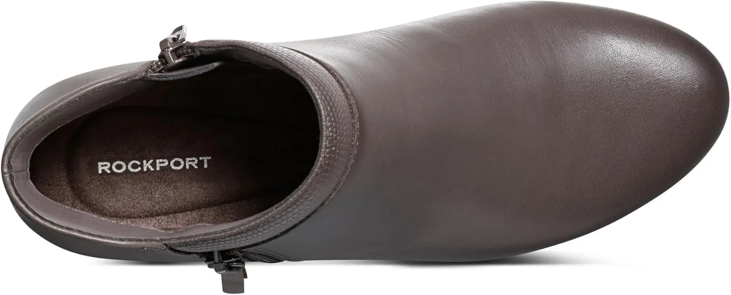 Rockport Women's Carly Bootie Ankle Boot