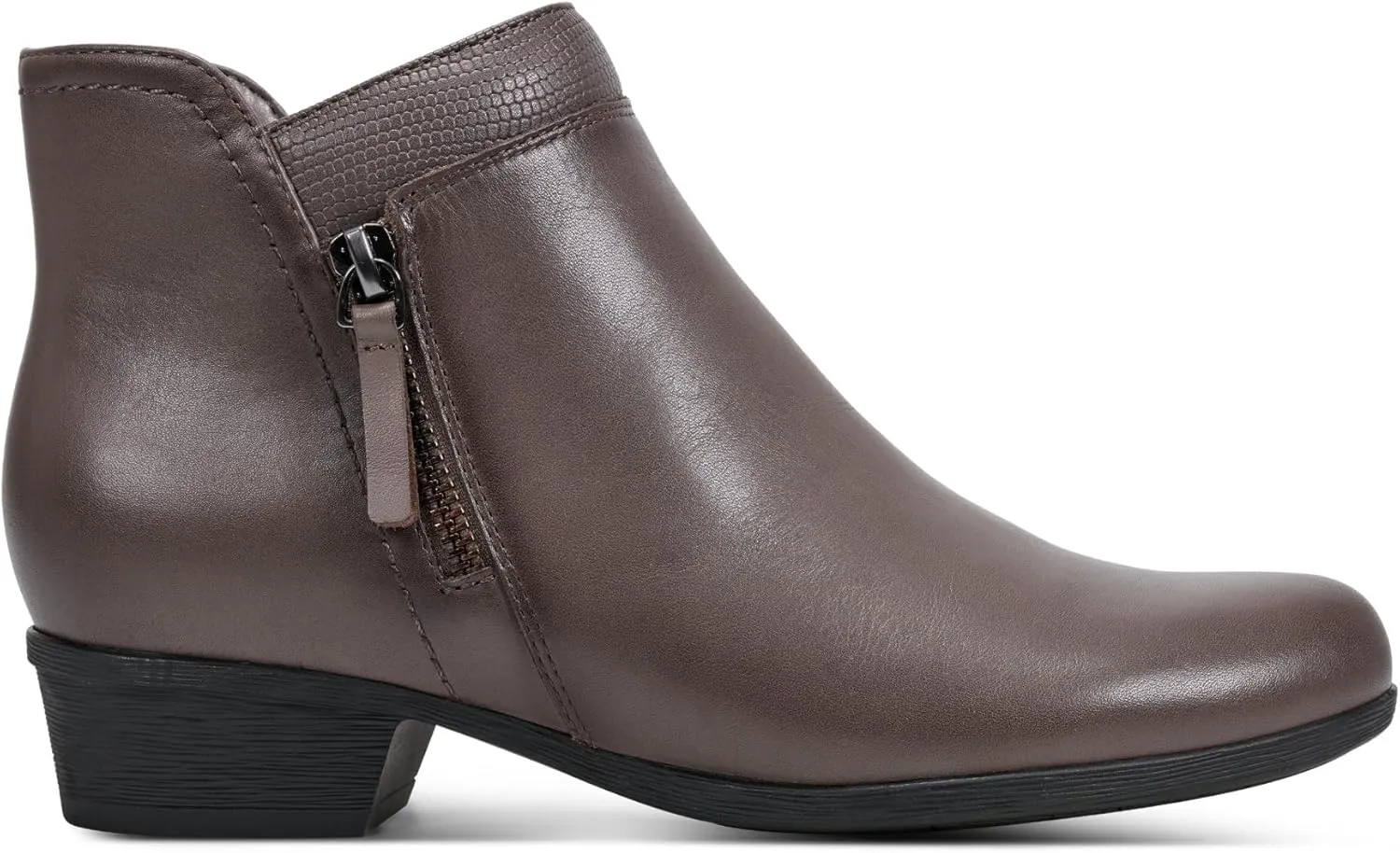 Rockport Women's Carly Bootie Ankle Boot