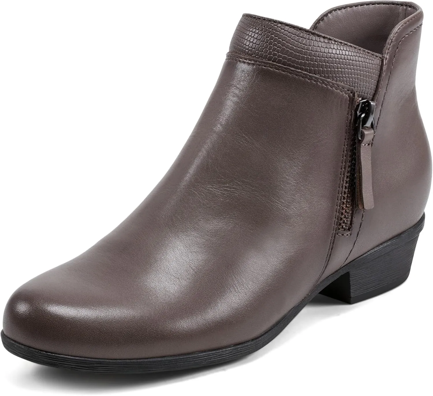 Rockport Women's Carly Bootie Ankle Boot