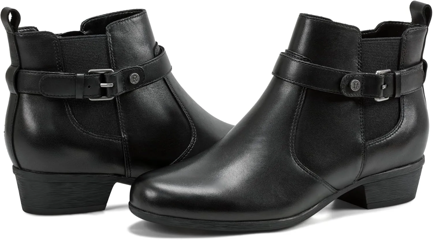 Rockport Women's Chole Ankle Boot