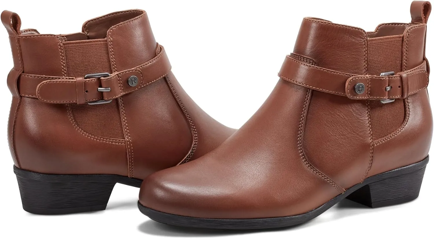 Rockport Women's Chole Ankle Boot