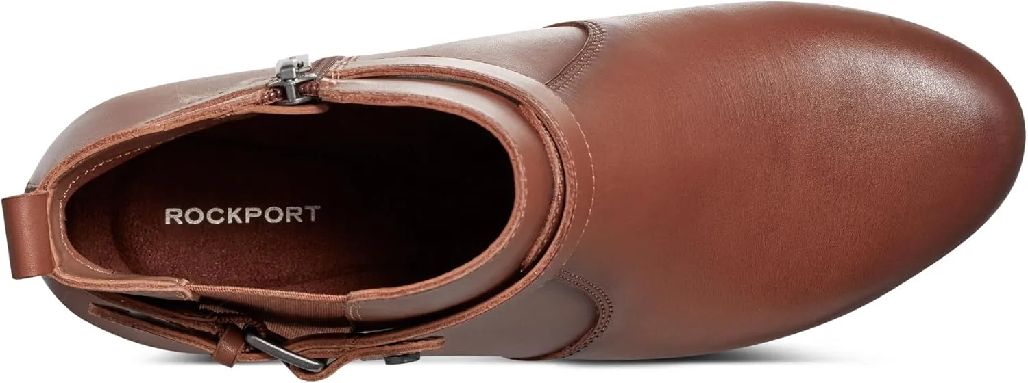 Rockport Women's Chole Ankle Boot