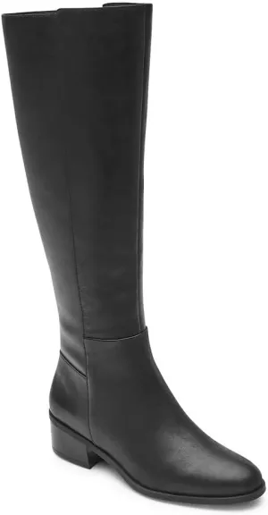 Rockport Women's Evalyn Tall Boot