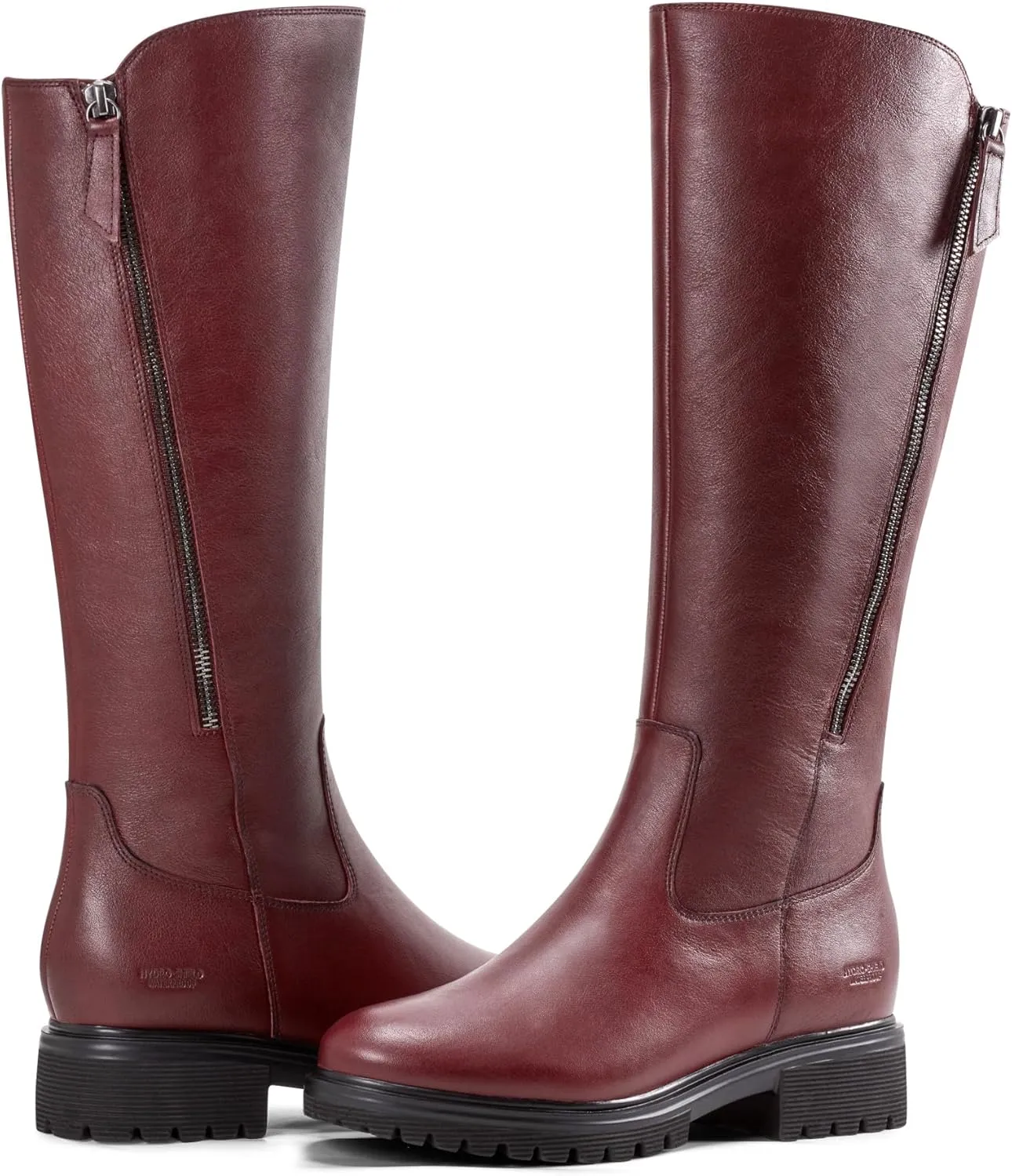Rockport Women's Ivette Knee High Boot