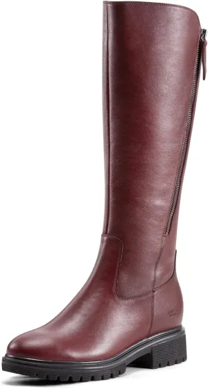 Rockport Women's Ivette Knee High Boot