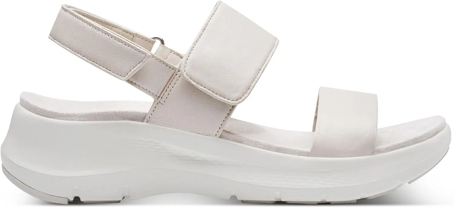 Rockport Women's Qwera Wedge Sandal