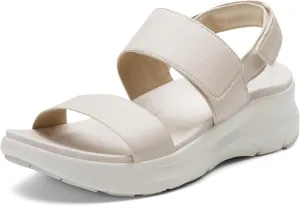 Rockport Women's Qwera Wedge Sandal