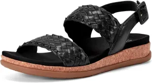 Rockport Women's Yarelia Flat Sandal