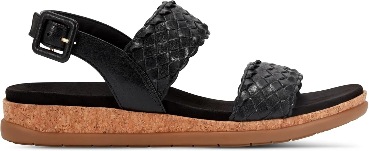 Rockport Women's Yarelia Flat Sandal