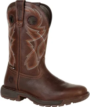 ROCKY Legacy 32 Waterproof Western Boot