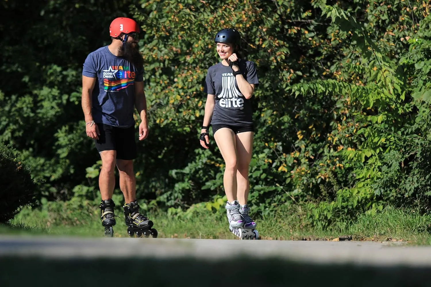 Roller Derby Aerio Women's Inline Skates