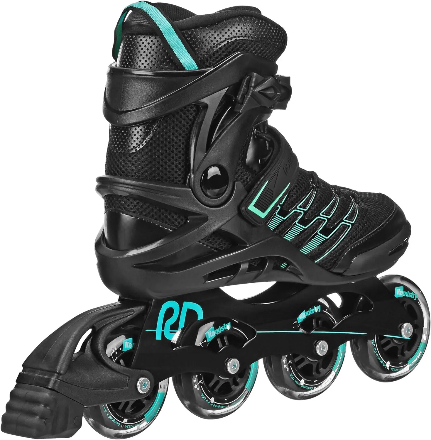 Roller Derby Aerio Women's Inline Skates