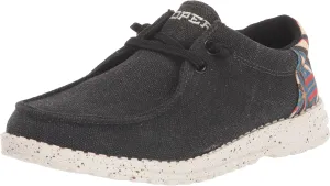 ROPER Girl's Hang Loose Loafer