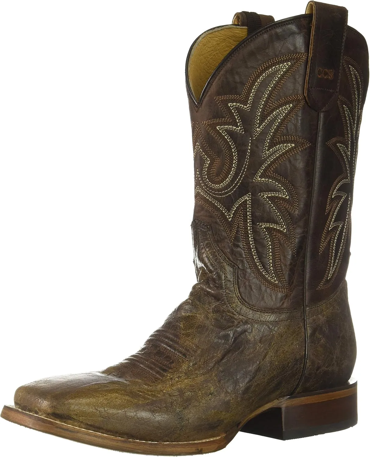 ROPER Men's Pierce Western Boot