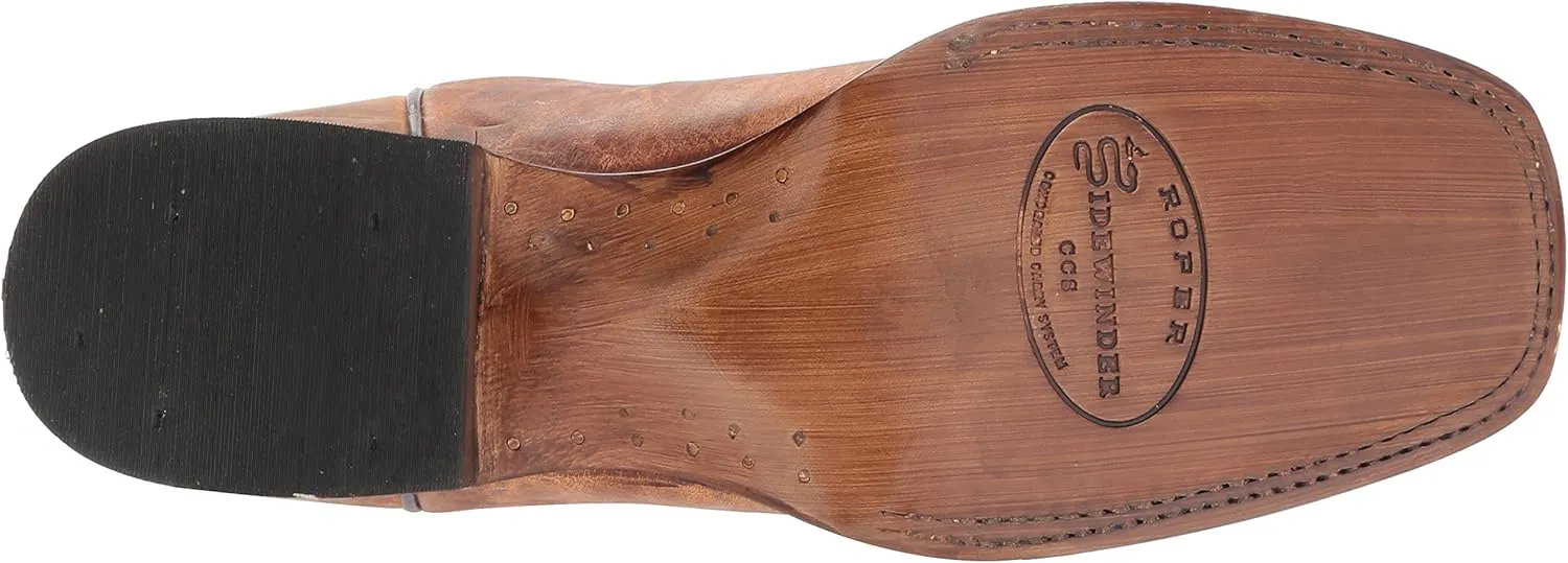 ROPER Men's Pierce Western Boot