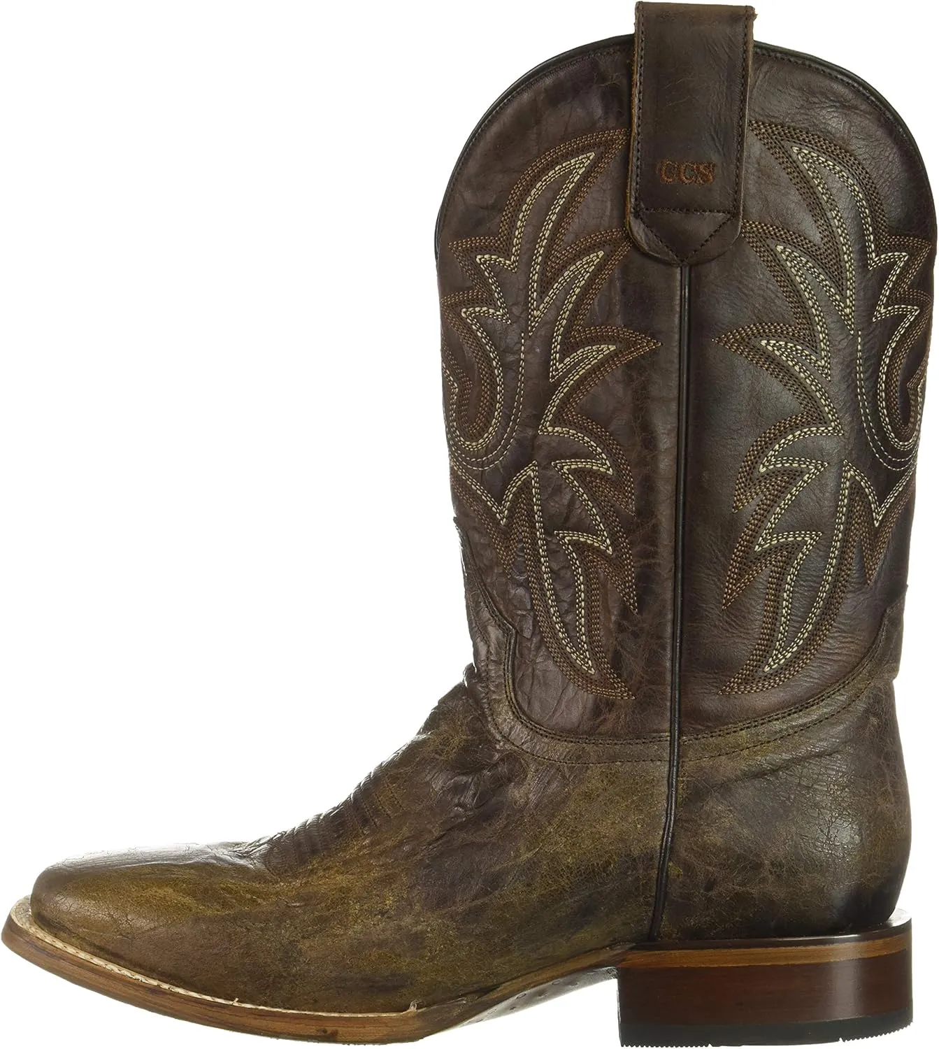 ROPER Men's Pierce Western Boot
