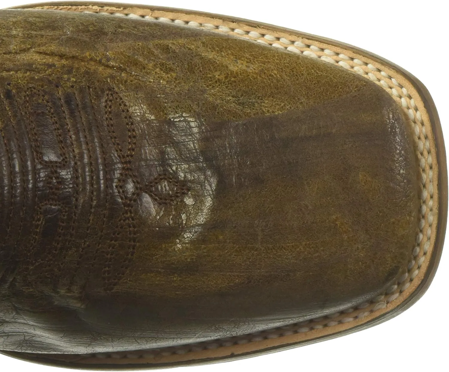ROPER Men's Pierce Western Boot