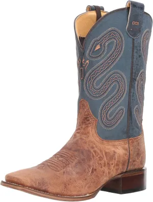 ROPER Men's Pierce Western Boot