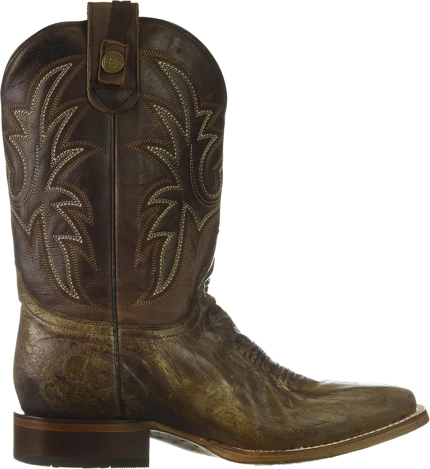 ROPER Men's Pierce Western Boot