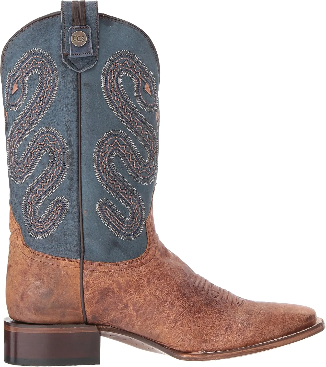 ROPER Men's Pierce Western Boot