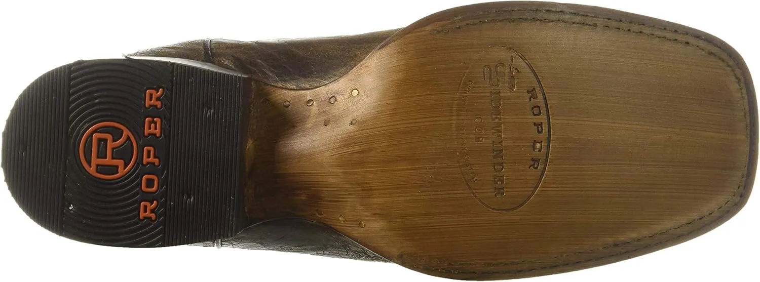 ROPER Men's Pierce Western Boot