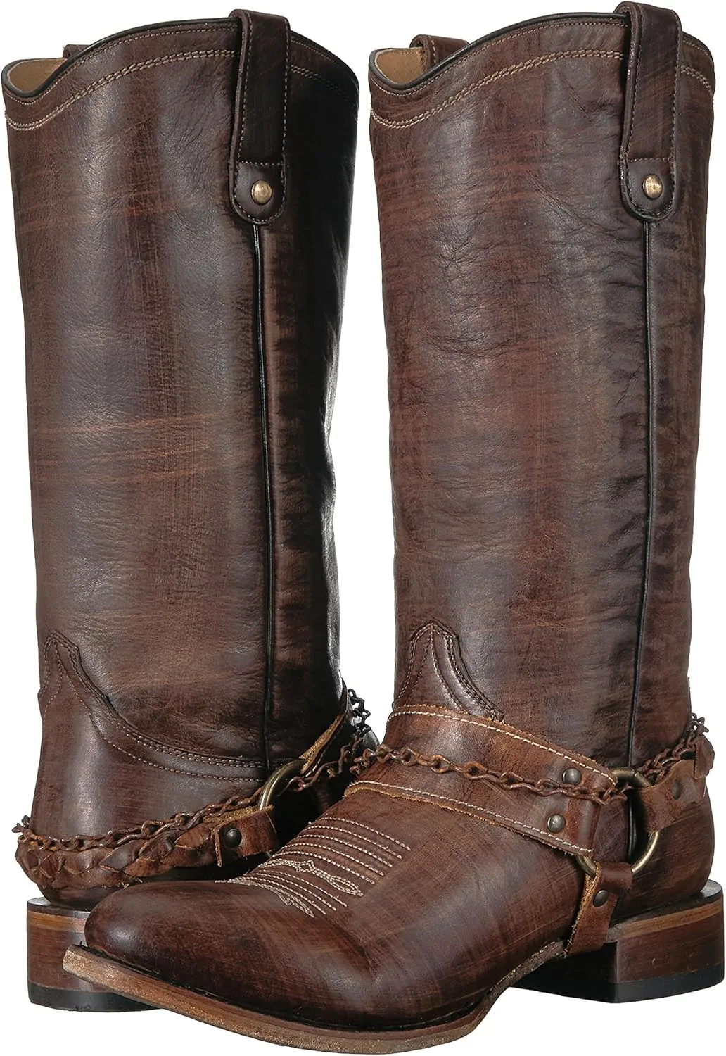 ROPER Women's Selahs Western Boot