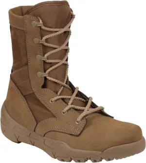 Rothco Men's V-Max Lightweight Tactical Boot