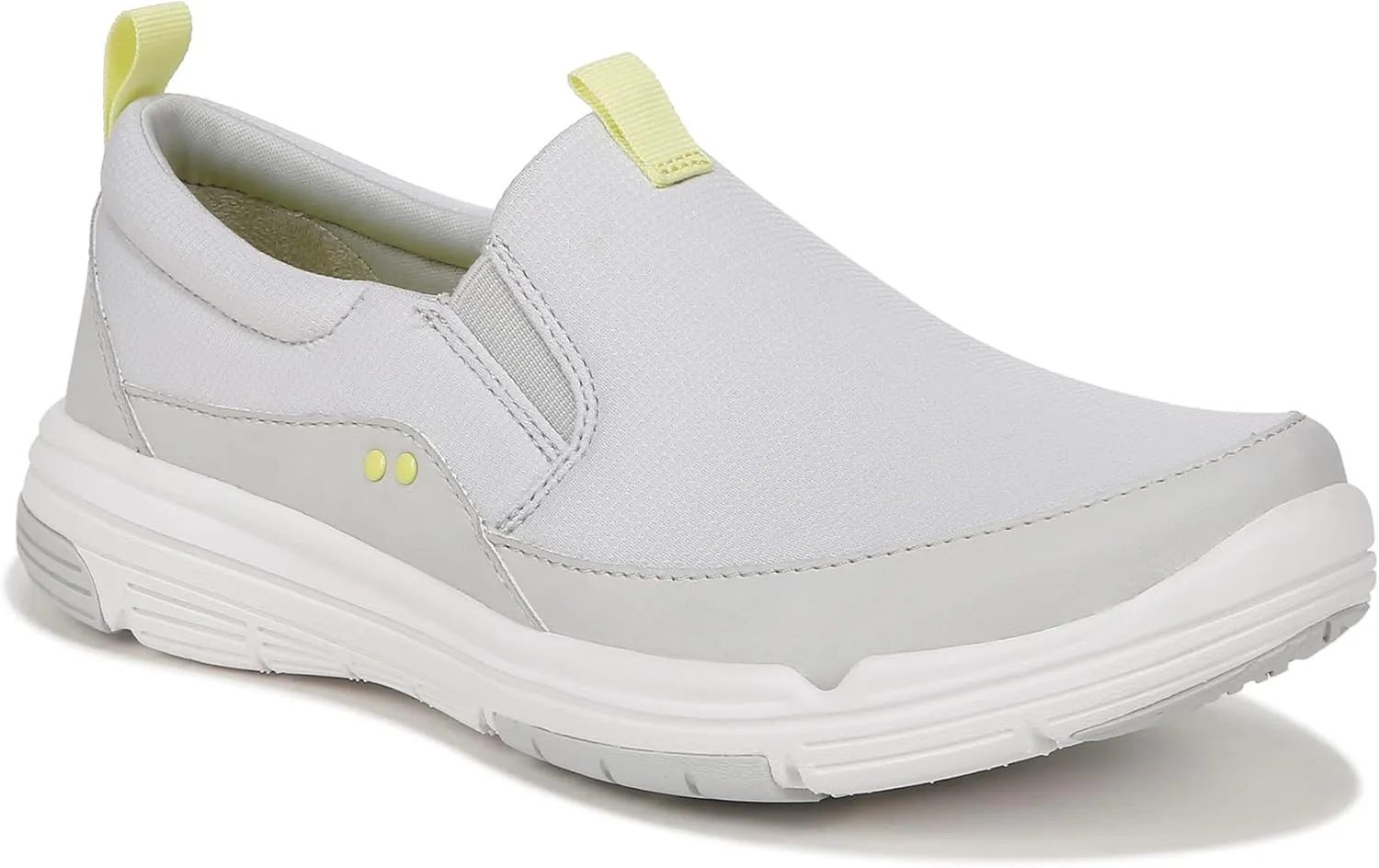 Ryka Women's Amelia Slip on Sneaker Loafer