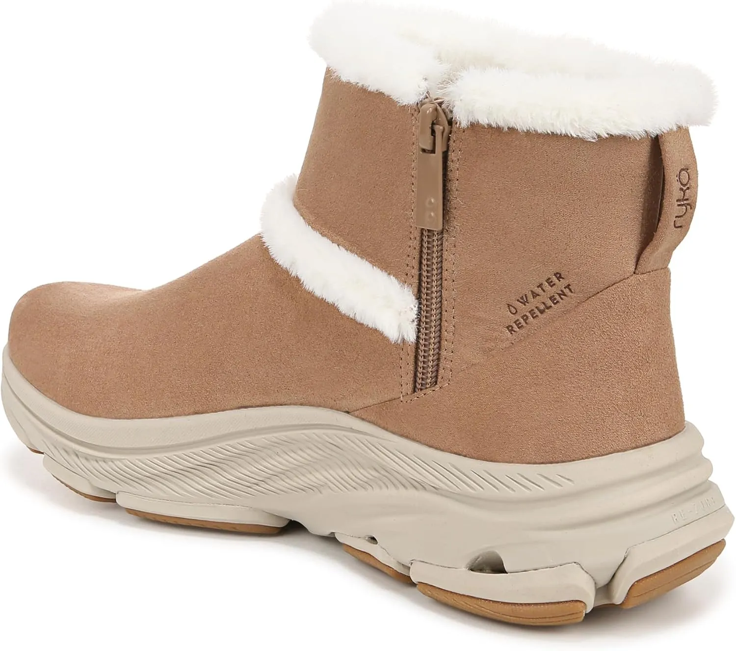 Ryka Women's Devotion Max Winter Boot Ankle
