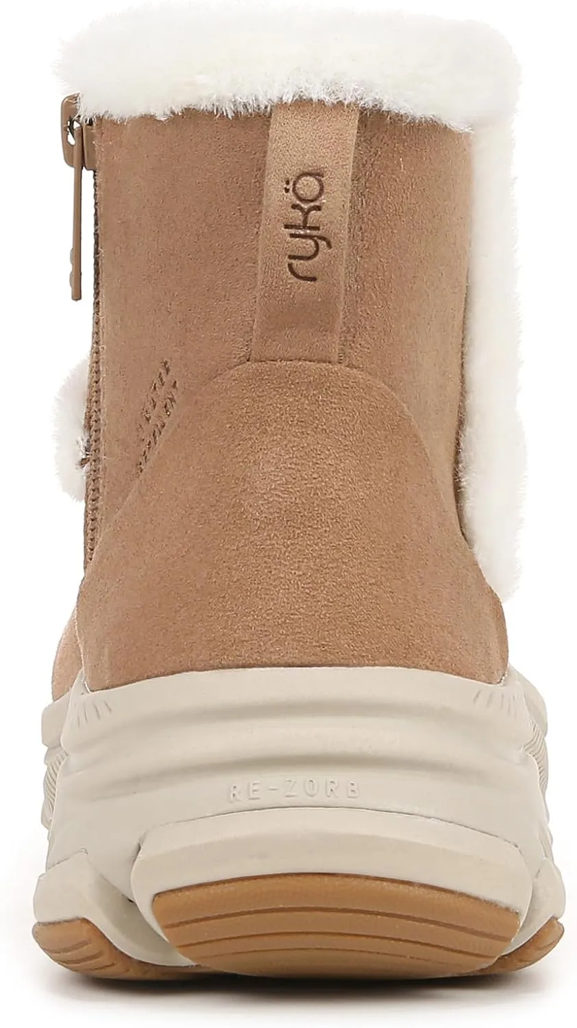 Ryka Women's Devotion Max Winter Boot Ankle