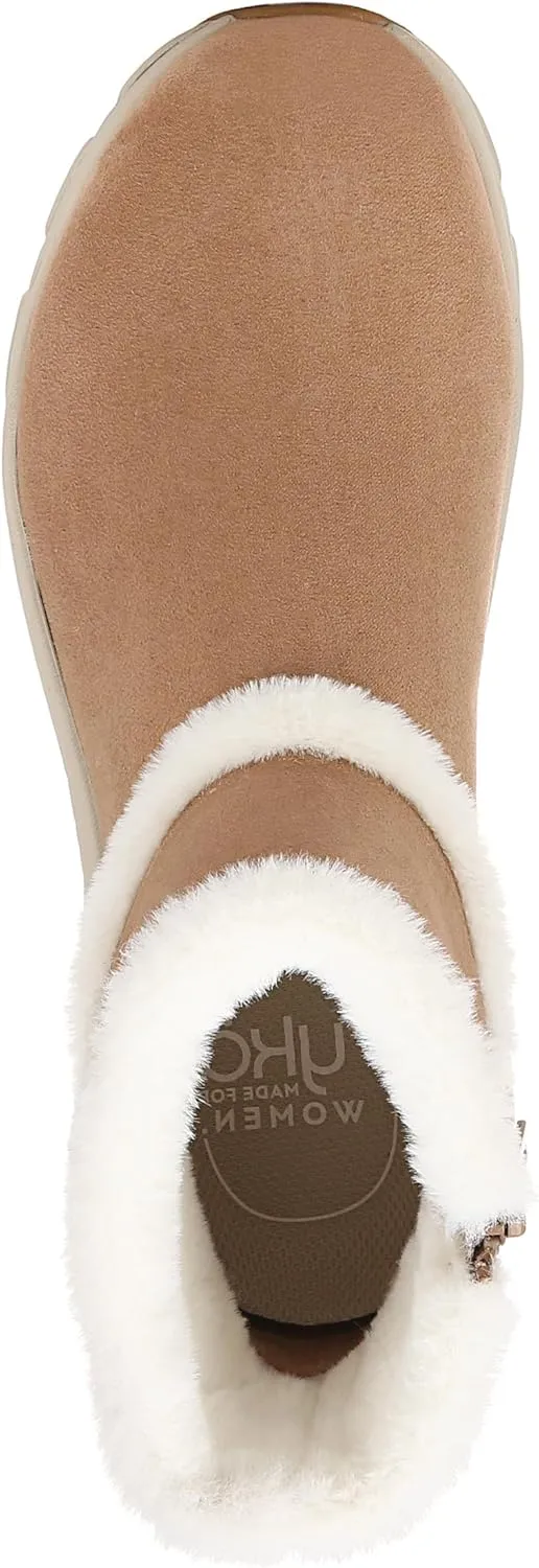 Ryka Women's Devotion Max Winter Boot Ankle