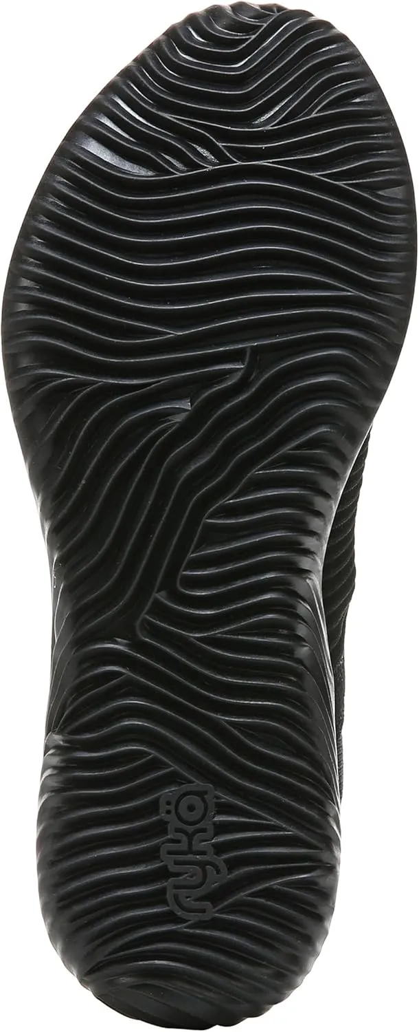 Ryka Women's Echo Knit Sneaker