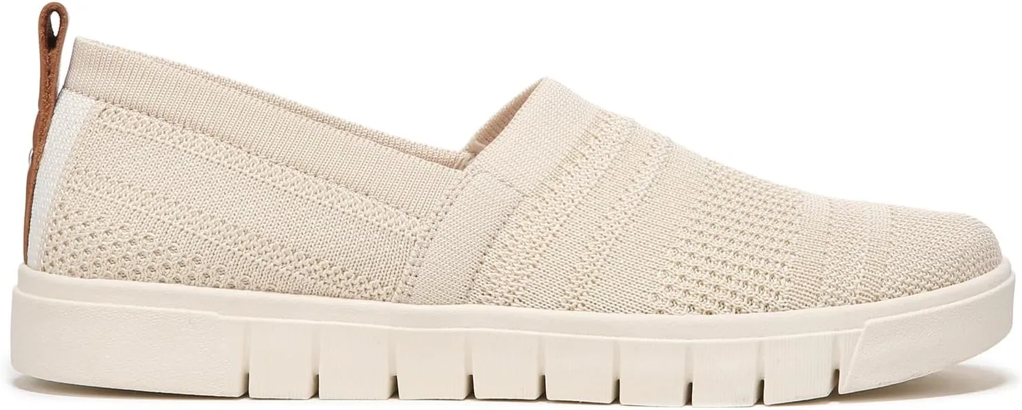 Ryka Women's Hera Slip-on Sneaker Loafer